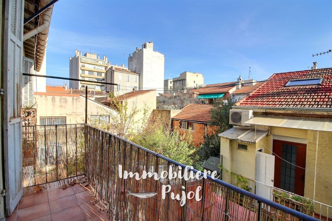 Appartement T2 à louer à MARSEILLE – photo 5