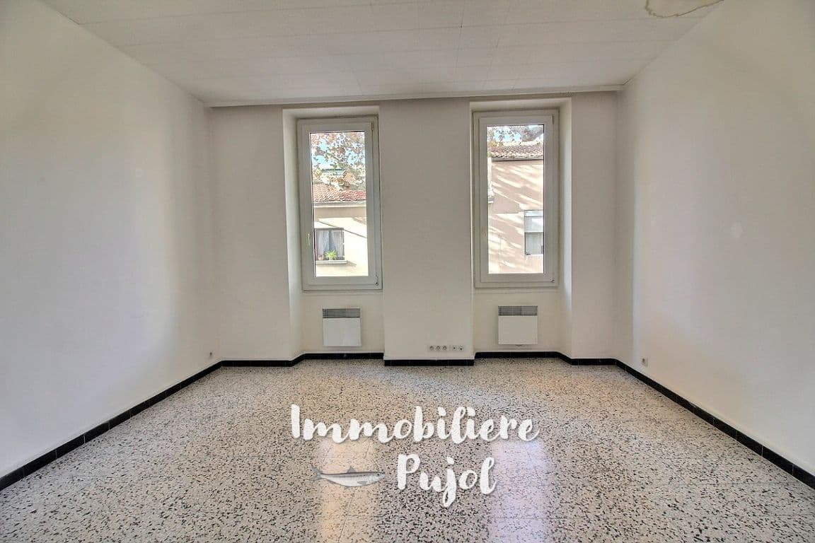 Appartement T2 à louer à MARSEILLE – photo 1