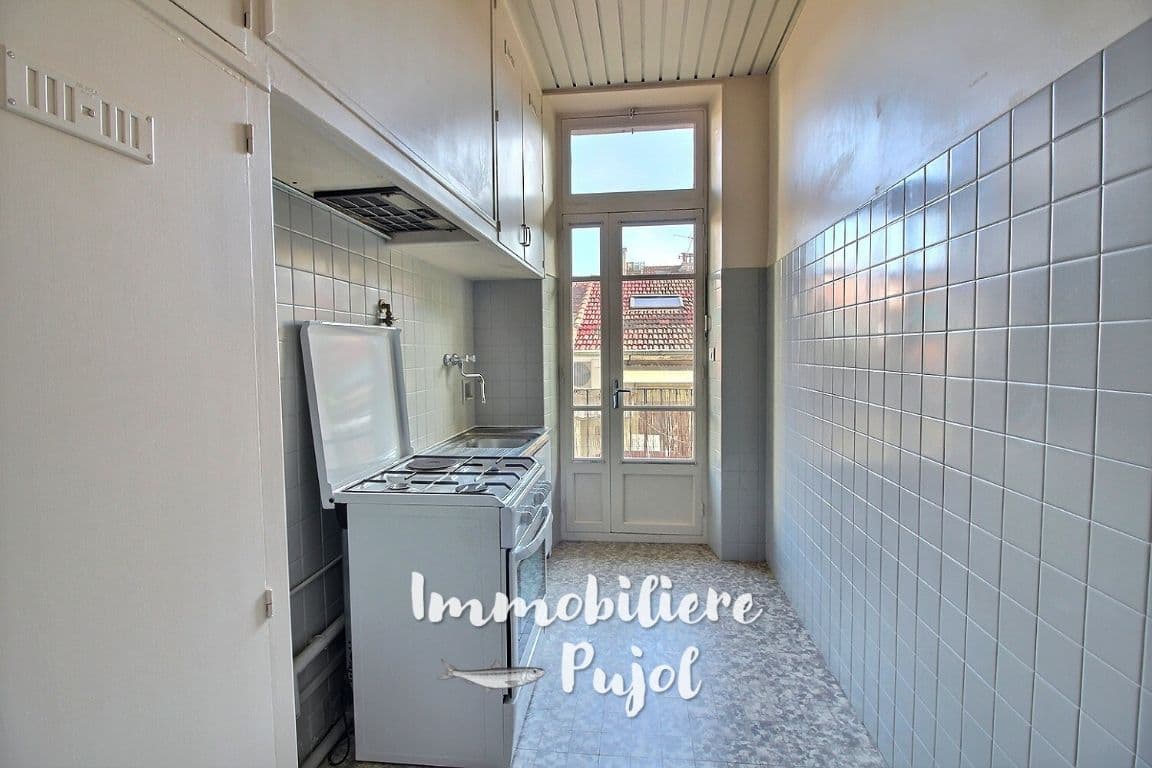 Appartement T2 à louer à MARSEILLE – photo 3