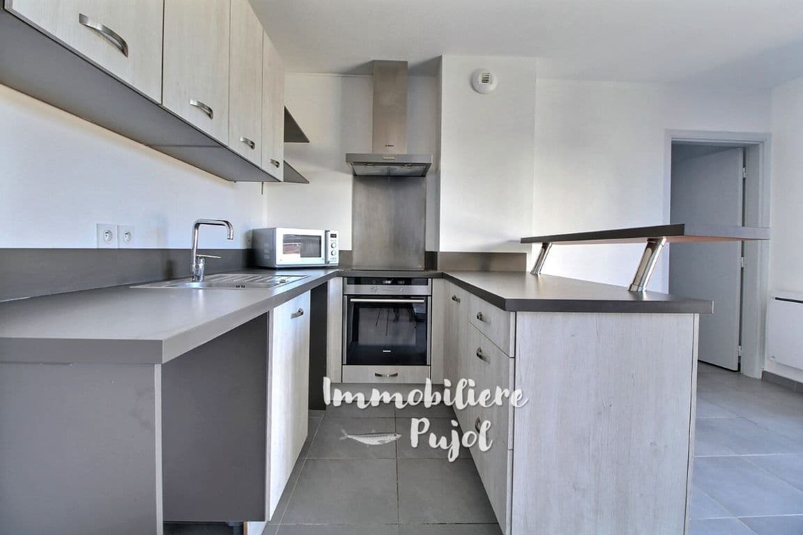 Appartement T2 à louer à Marseille – photo 4
