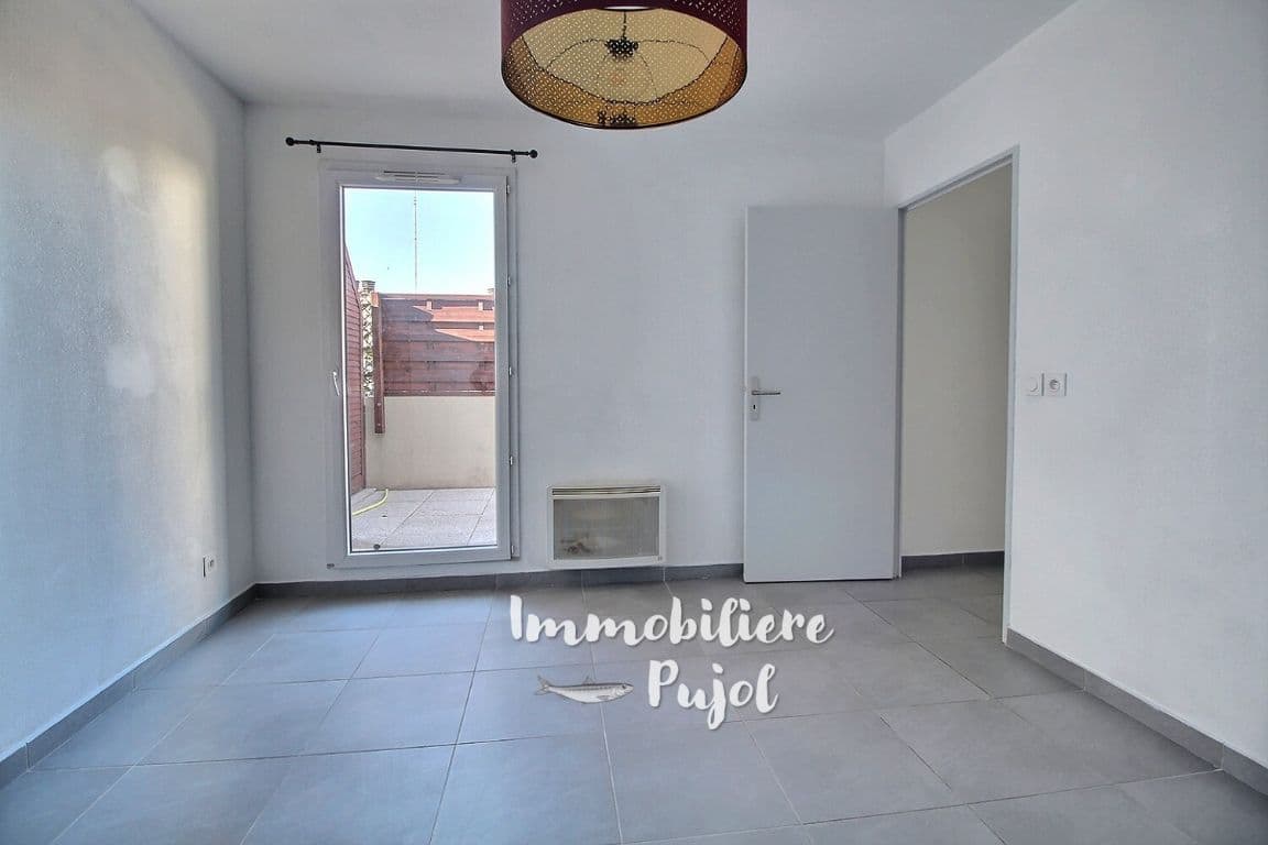 Appartement T2 à louer à Marseille – photo 6