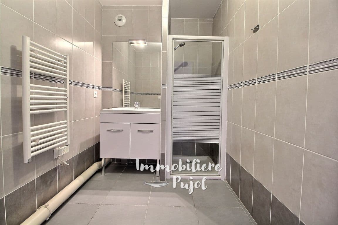 Appartement T2 à louer à Marseille – photo 7