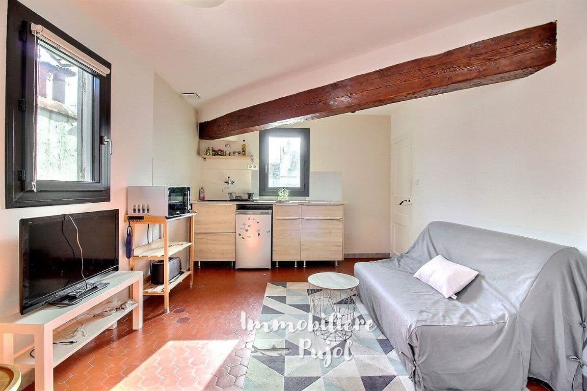 Appartement T2 à louer à Marseille – photo 1