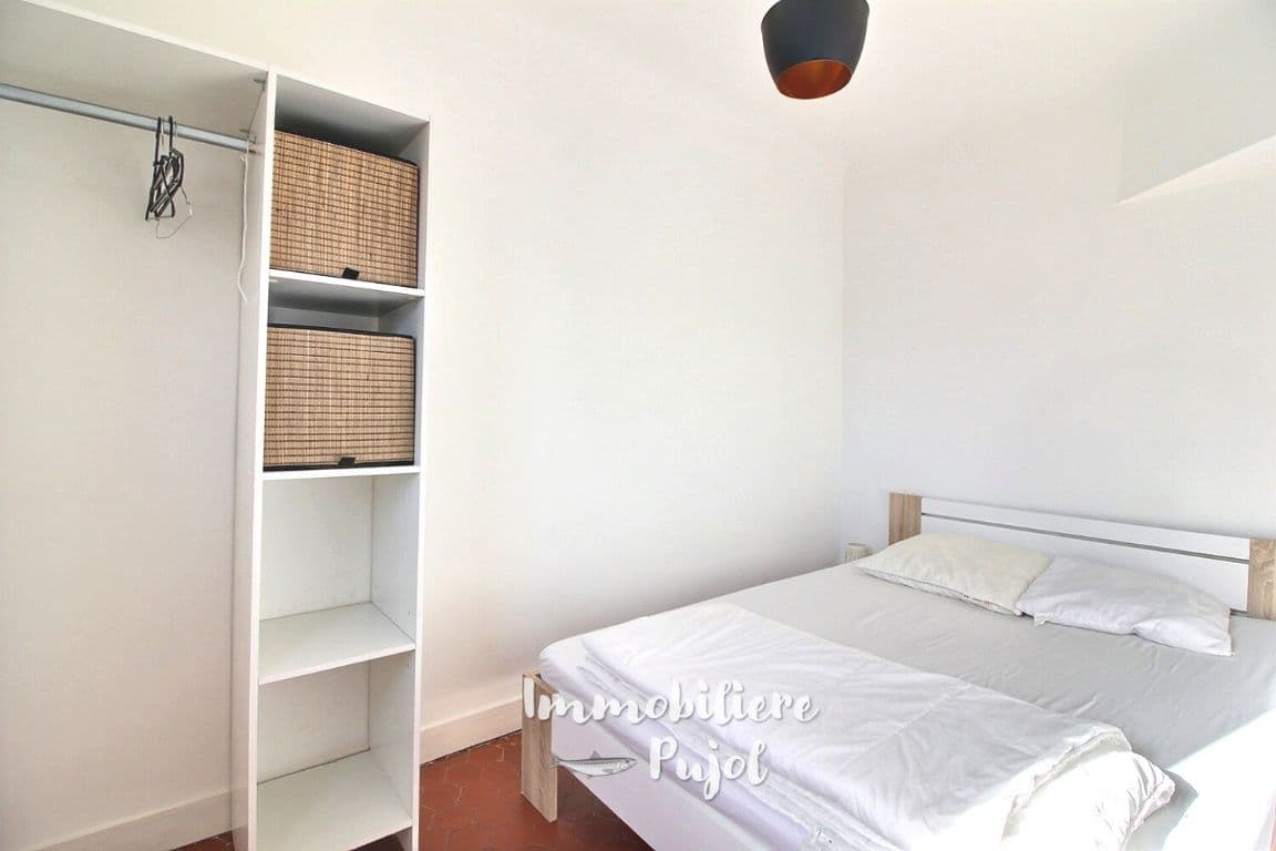 Appartement T2 à louer à Marseille – photo 3
