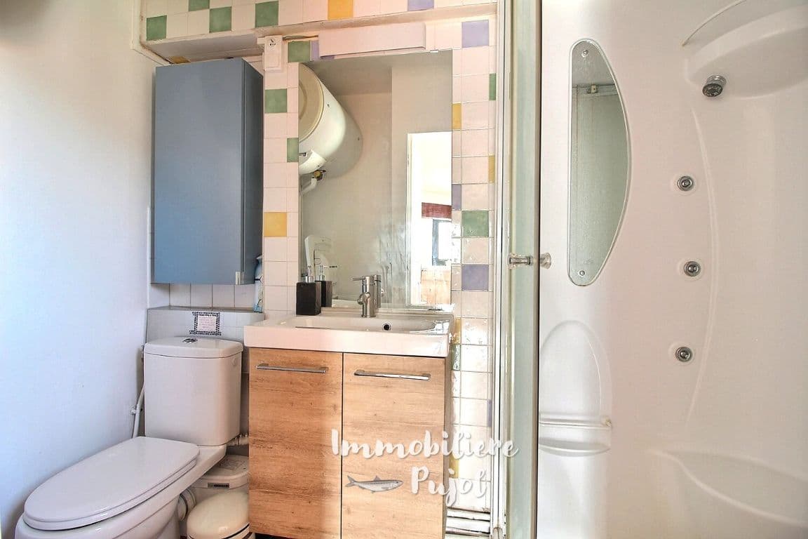 Appartement T2 à louer à Marseille – photo 4