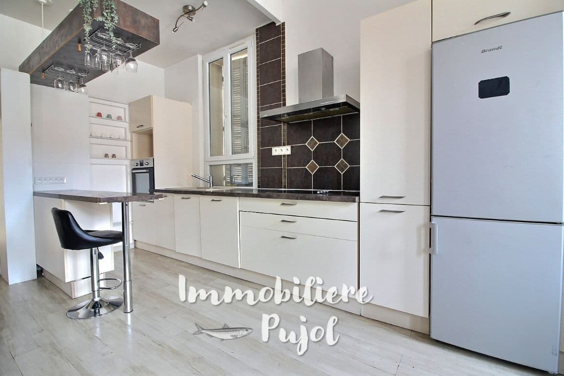 Appartement T3 à louer à MARSEILLE – photo 3