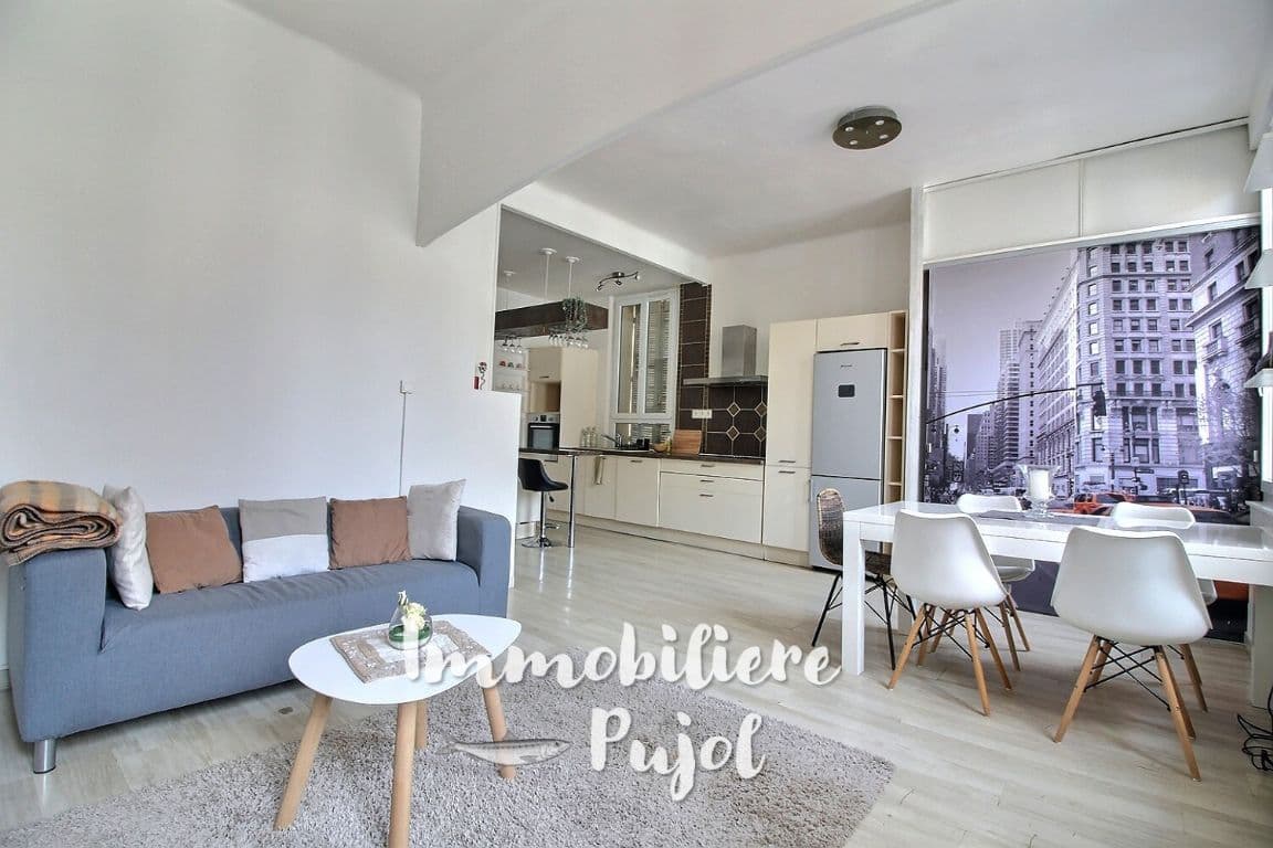 Appartement T3 à louer à MARSEILLE – photo 2