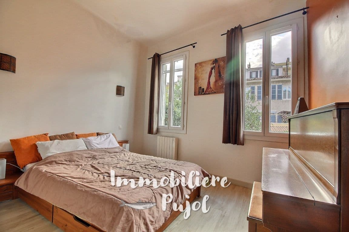 Appartement T3 à louer à MARSEILLE – photo 4
