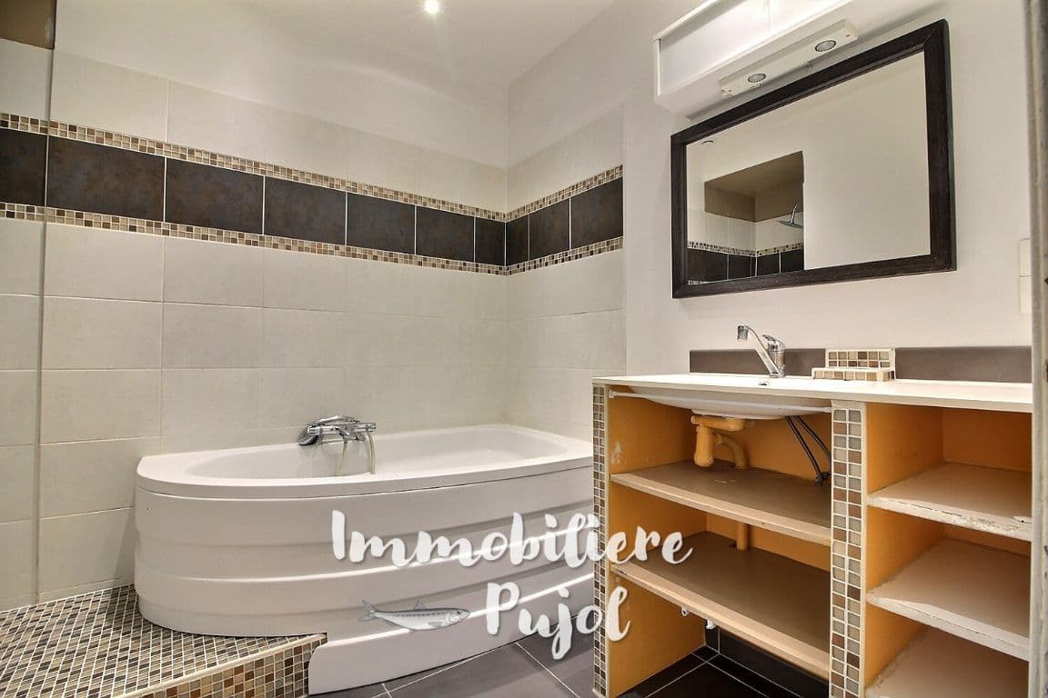 Appartement T3 à louer à MARSEILLE – photo 7