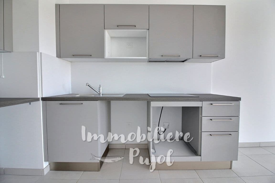 Appartement T2 à louer à MARSEILLE – photo 4