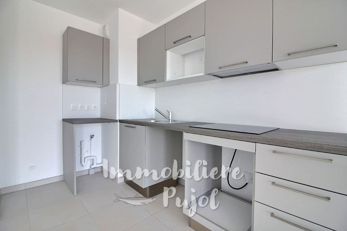 Appartement T2 à louer à MARSEILLE – photo 5