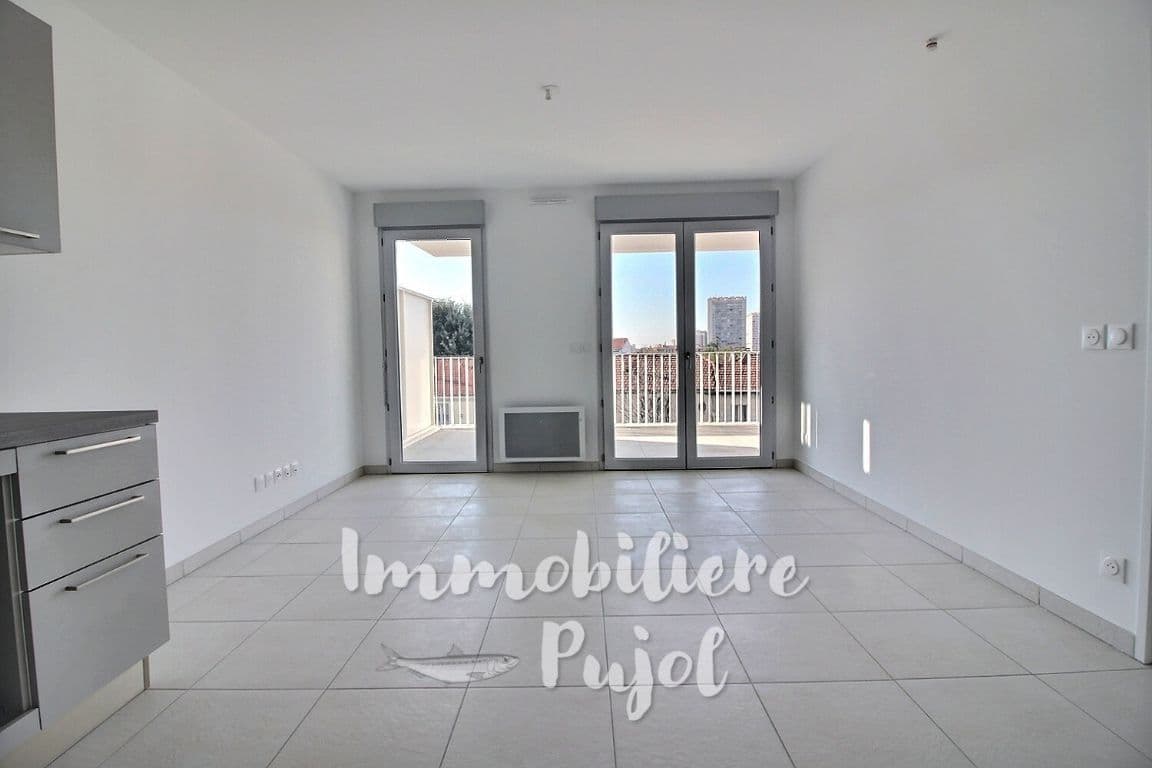 Appartement T2 à louer à MARSEILLE – photo 6