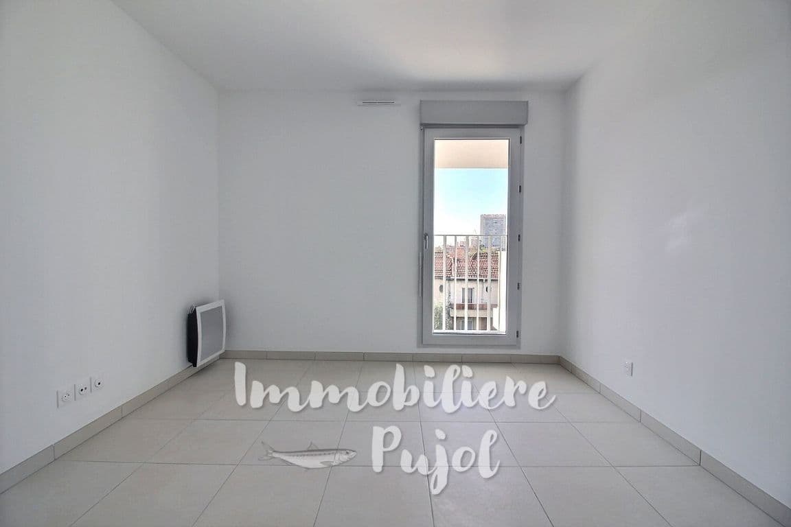 Appartement T2 à louer à MARSEILLE – photo 7