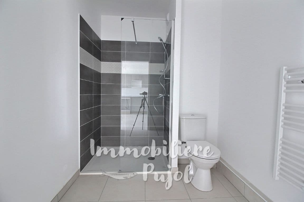 Appartement T2 à louer à MARSEILLE – photo 8