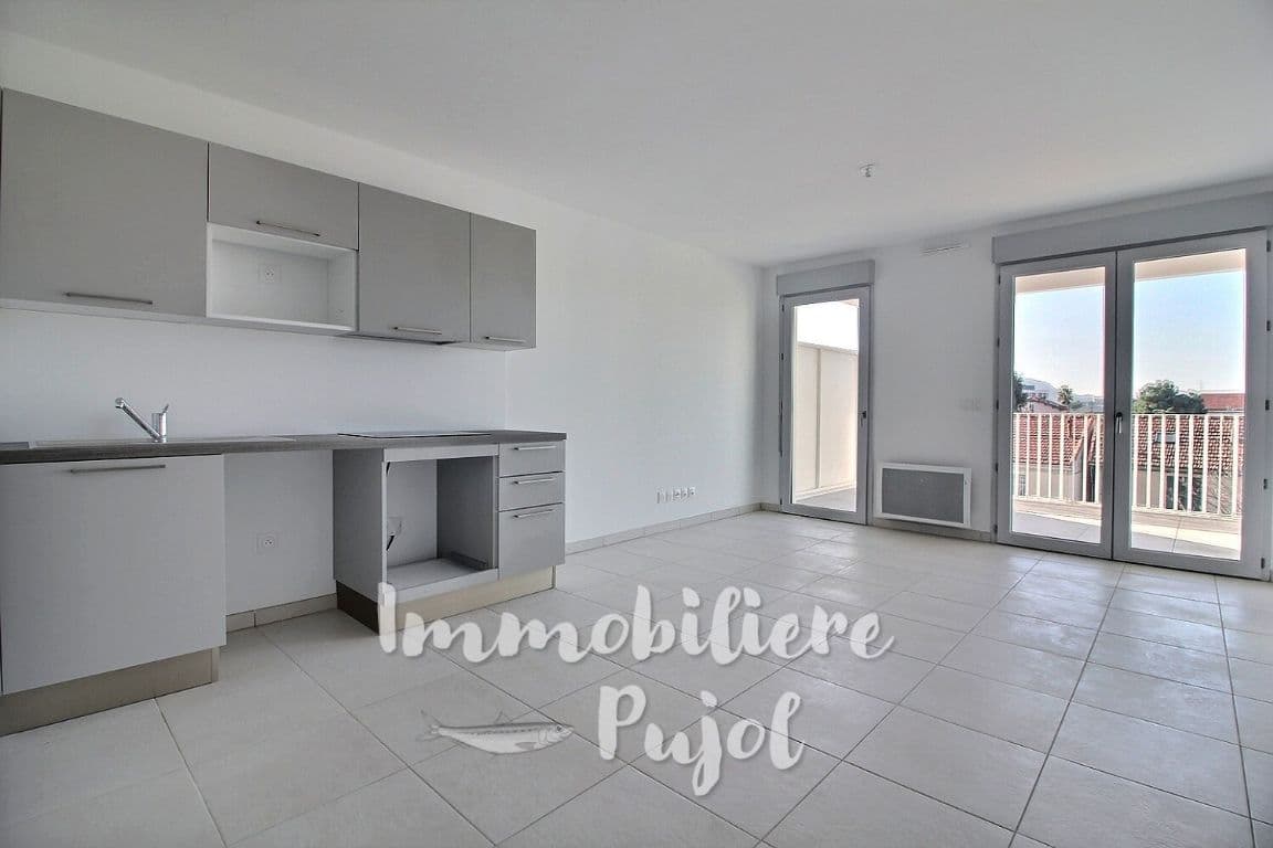 Appartement T2 à louer à MARSEILLE – photo 3