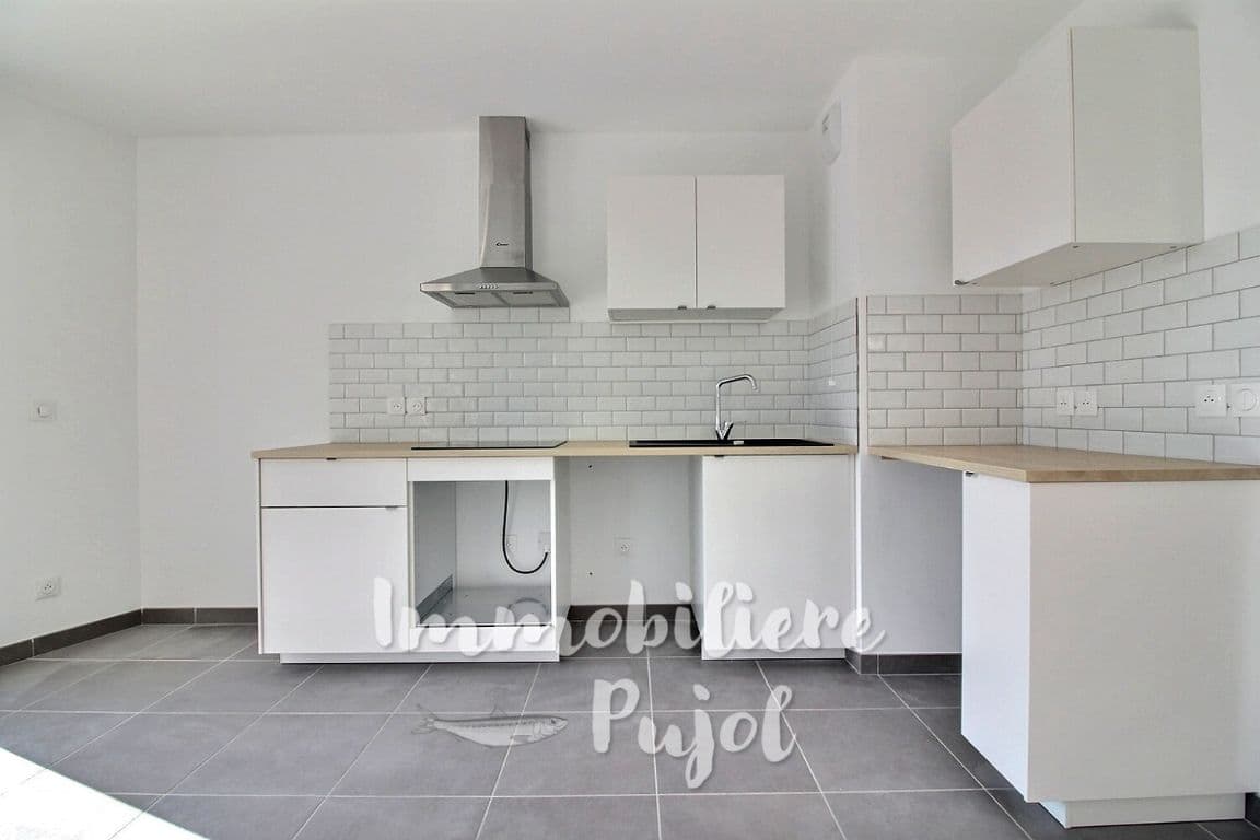 Appartement T3 à louer à MARSEILLE – photo 5