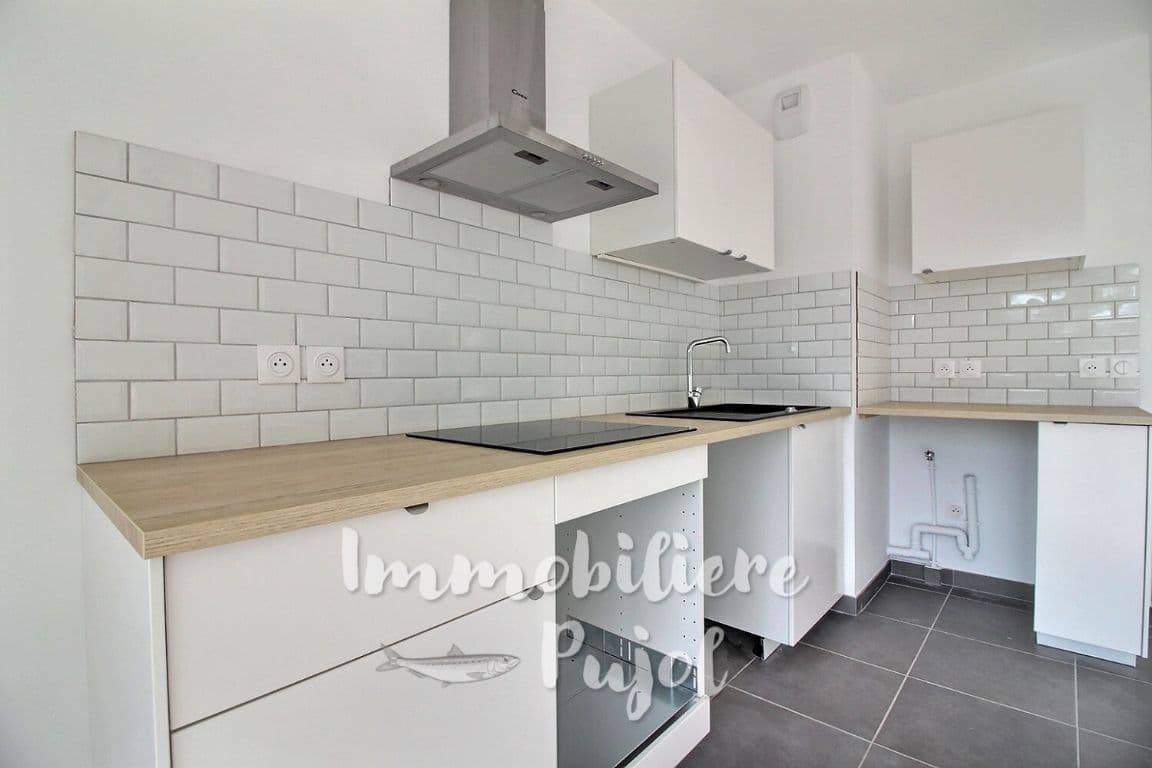 Appartement T3 à louer à MARSEILLE – photo 6