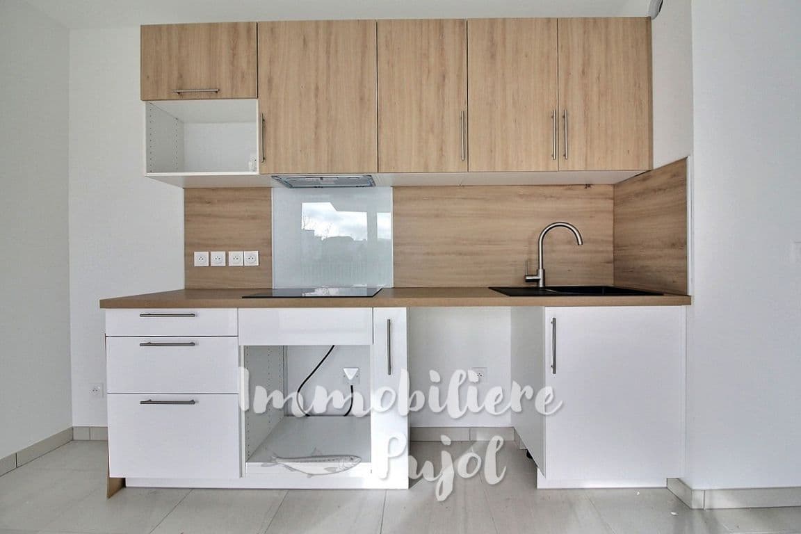 Appartement T3 à louer à MARSEILLE – photo 5