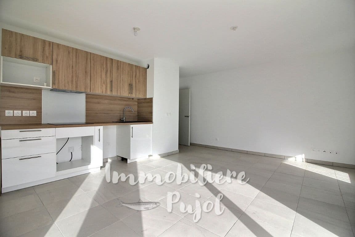 Appartement T3 à louer à MARSEILLE – photo 4