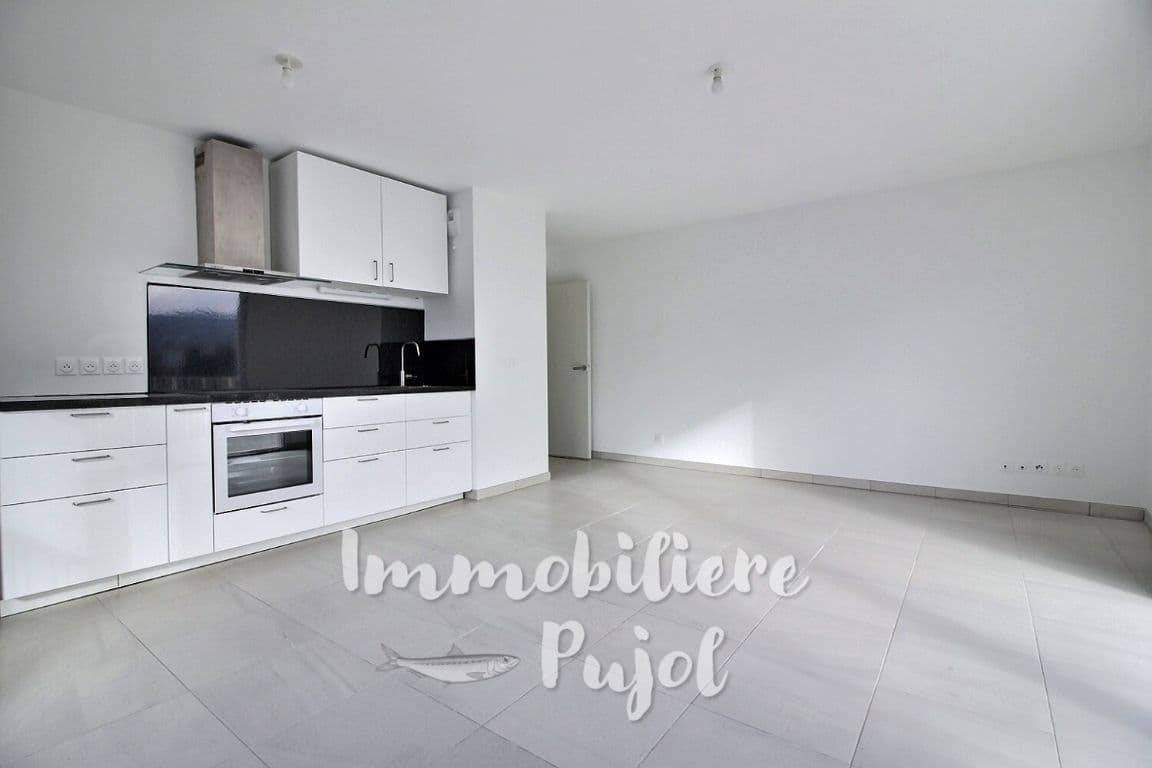 Appartement T3 à louer à MARSEILLE – photo 3
