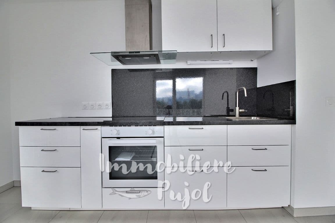 Appartement T3 à louer à MARSEILLE – photo 4