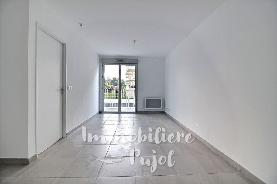 Appartement T2 à louer à Marseille – photo 3