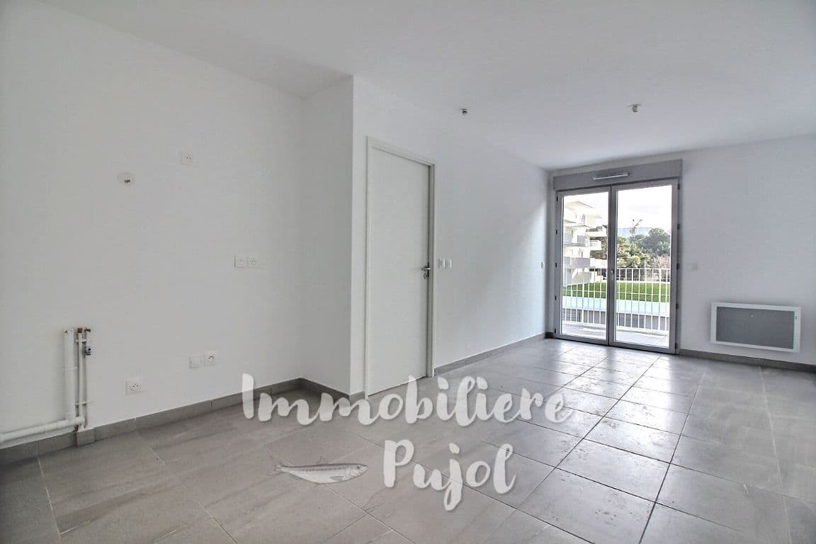 Appartement T2 à louer à Marseille – photo 4