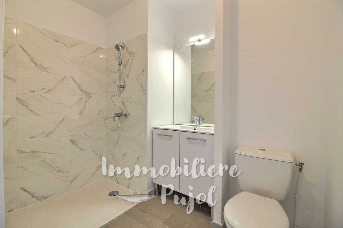 Appartement T2 à louer à Marseille – photo 5