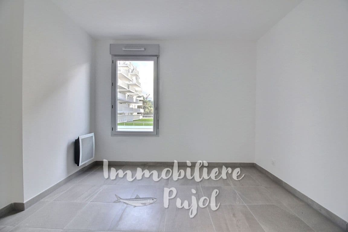 Appartement T2 à louer à Marseille – photo 6