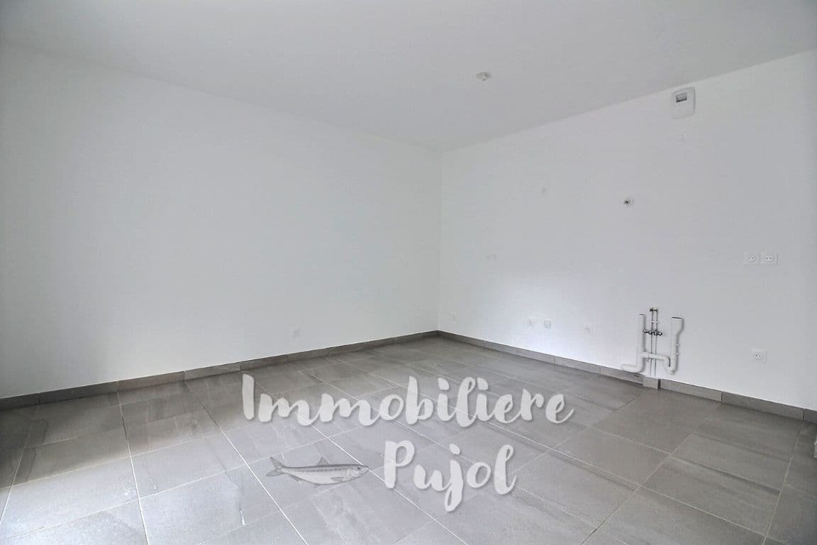 Appartement T3 à louer à MARSEILLE – photo 3