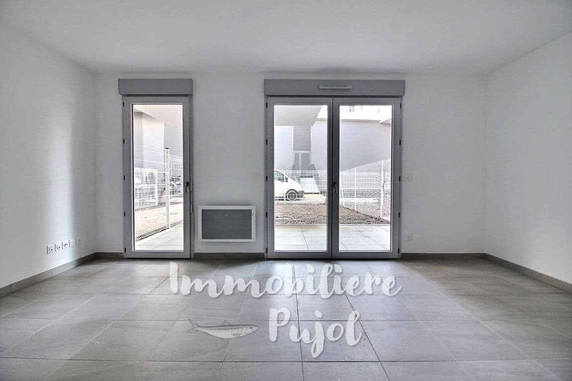 Appartement T3 à louer à MARSEILLE – photo 1