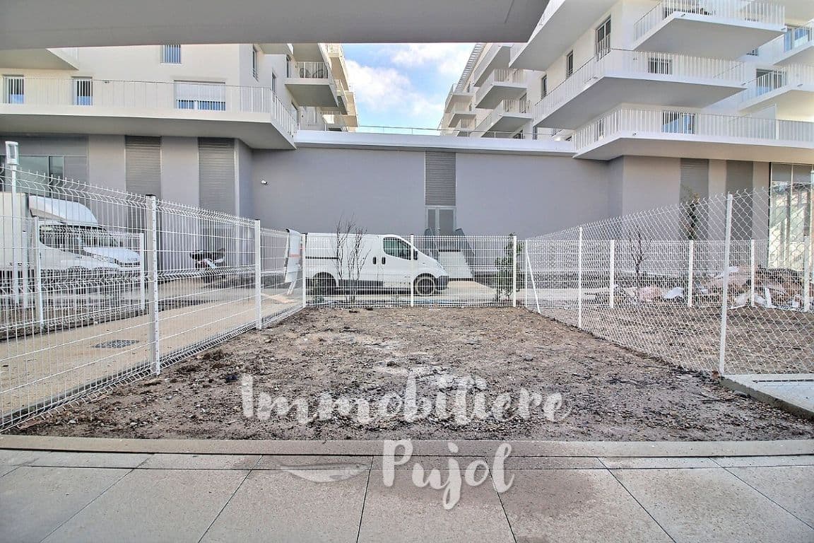 Appartement T3 à louer à MARSEILLE – photo 2