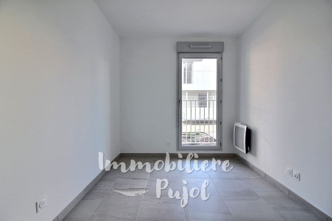 Appartement T3 à louer à MARSEILLE – photo 4