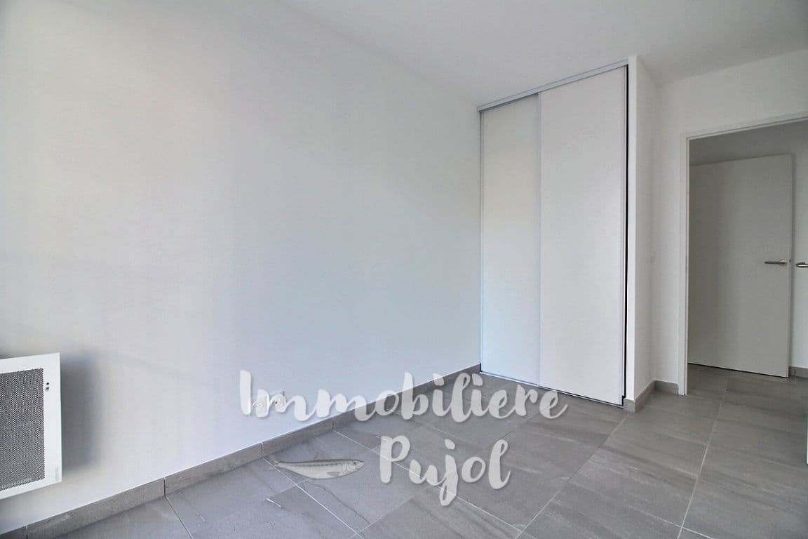 Appartement T3 à louer à MARSEILLE – photo 5