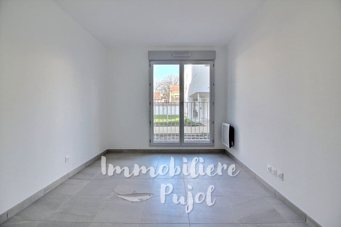 Appartement T3 à louer à MARSEILLE – photo 6