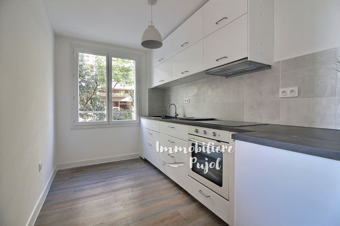 Appartement T4 à louer à MARSEILLE – photo 2