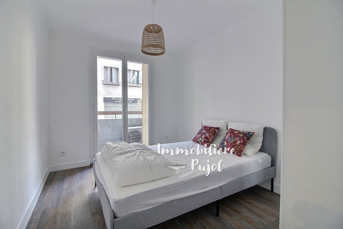 Appartement T4 à louer à MARSEILLE – photo 3