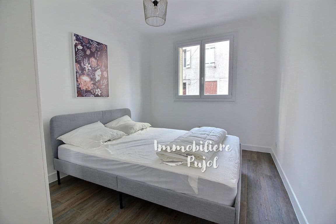Appartement T4 à louer à MARSEILLE – photo 4