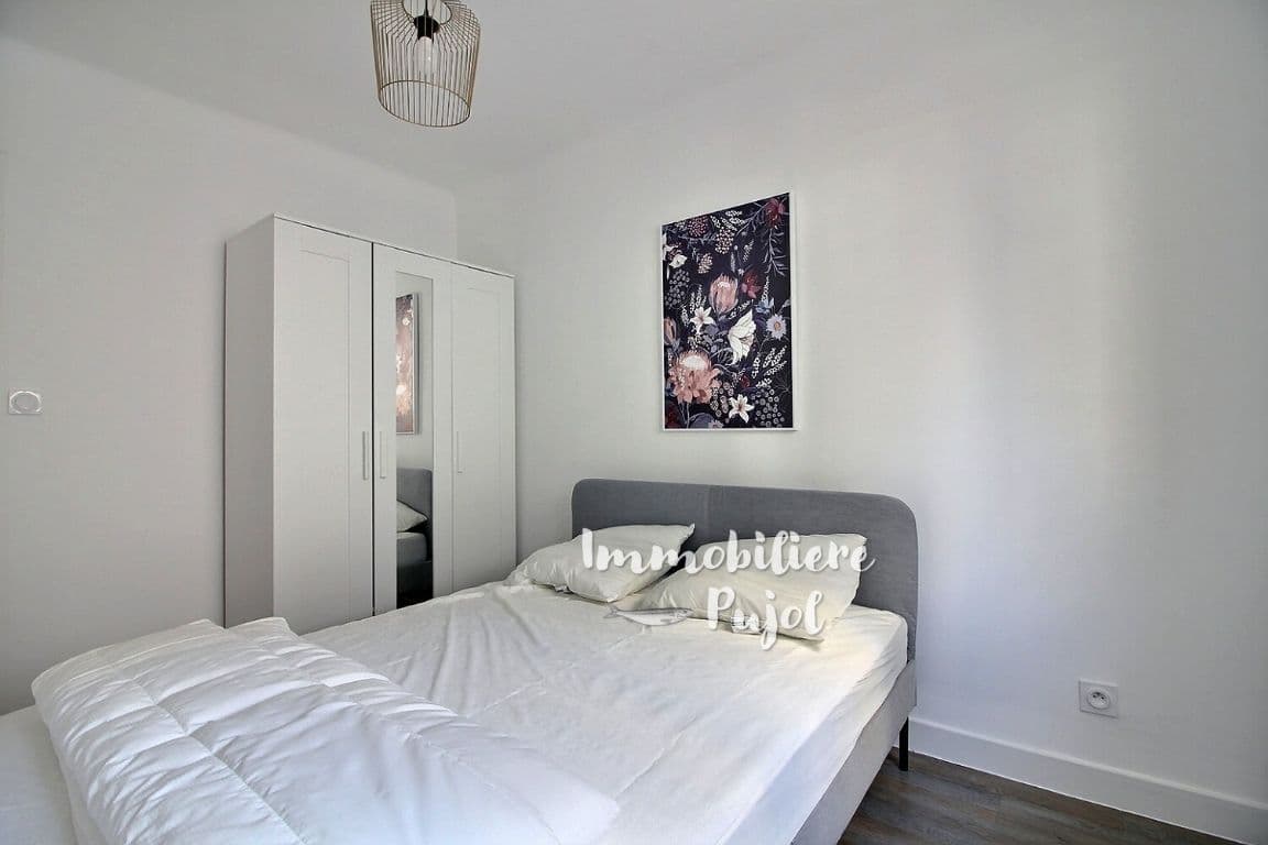 Appartement T4 à louer à MARSEILLE – photo 5