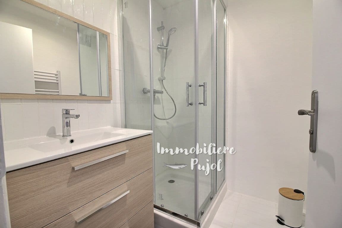 Appartement T4 à louer à MARSEILLE – photo 7