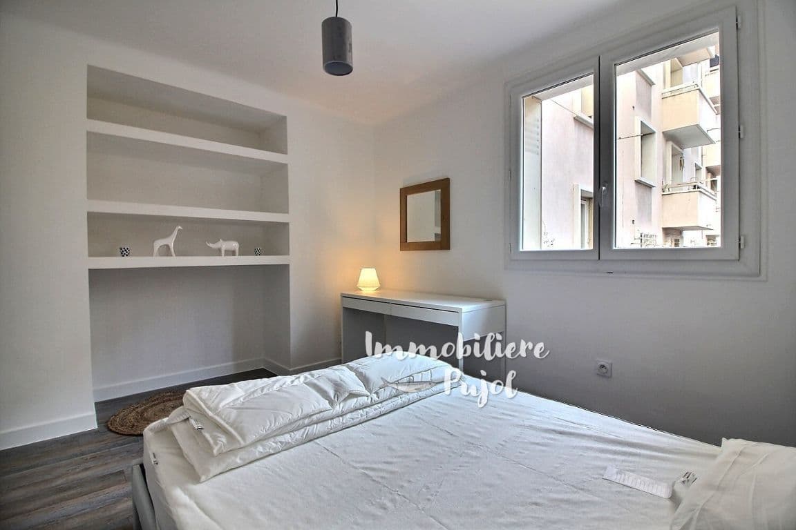 Appartement T4 à louer à MARSEILLE – photo 6