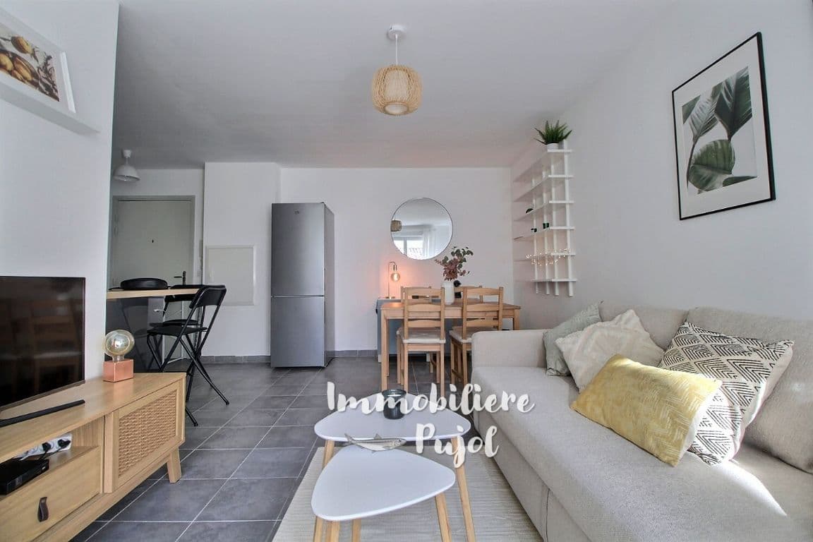 Appartement T3 à louer à MARSEILLE – photo 4