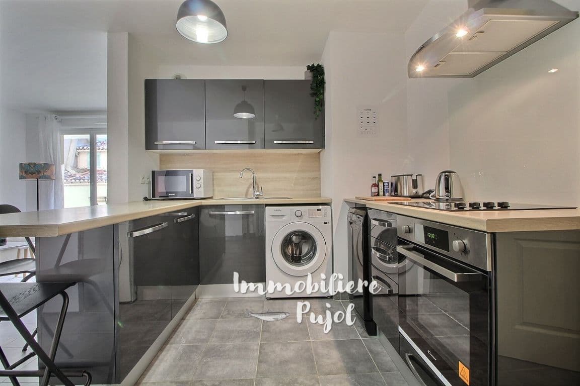 Appartement T3 à louer à MARSEILLE – photo 5