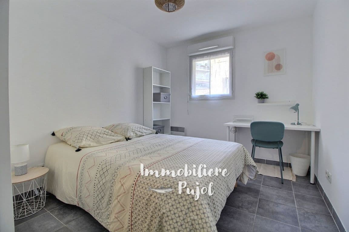 Appartement T3 à louer à MARSEILLE – photo 6