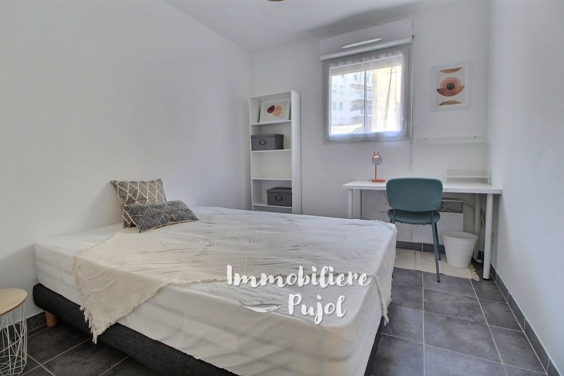 Appartement T3 à louer à MARSEILLE – photo 7
