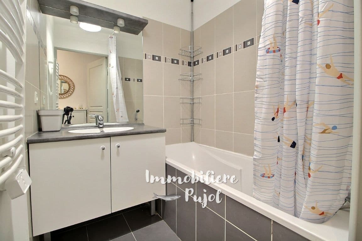 Appartement T3 à louer à MARSEILLE – photo 8