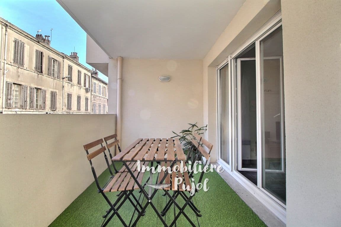 Appartement T3 à louer à MARSEILLE – photo 3