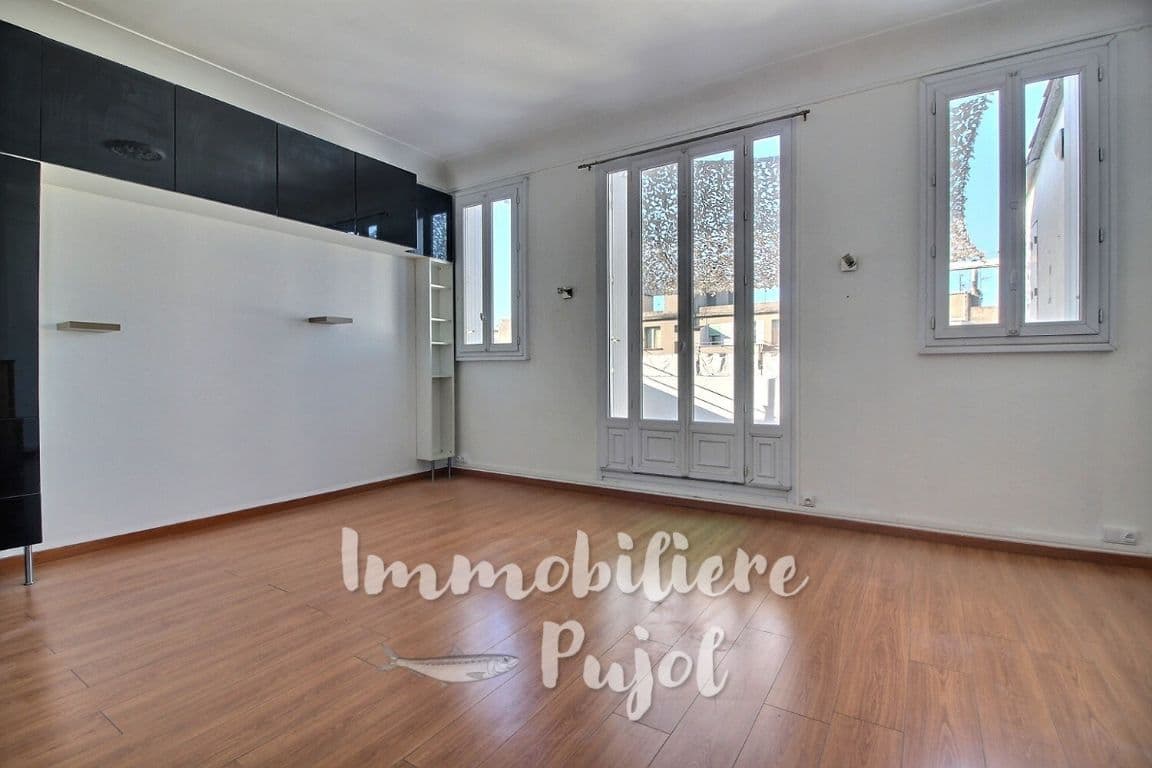 Appartement T2 à louer à Marseille – photo 4