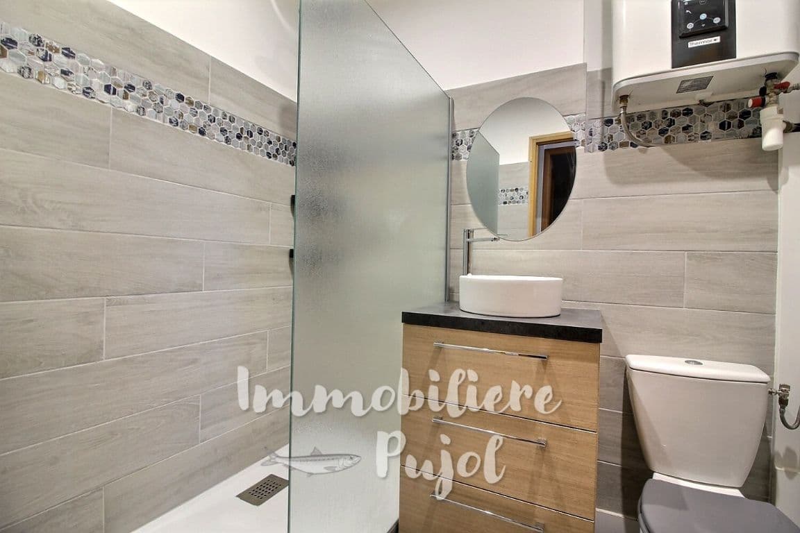 Appartement T2 à louer à Marseille – photo 8