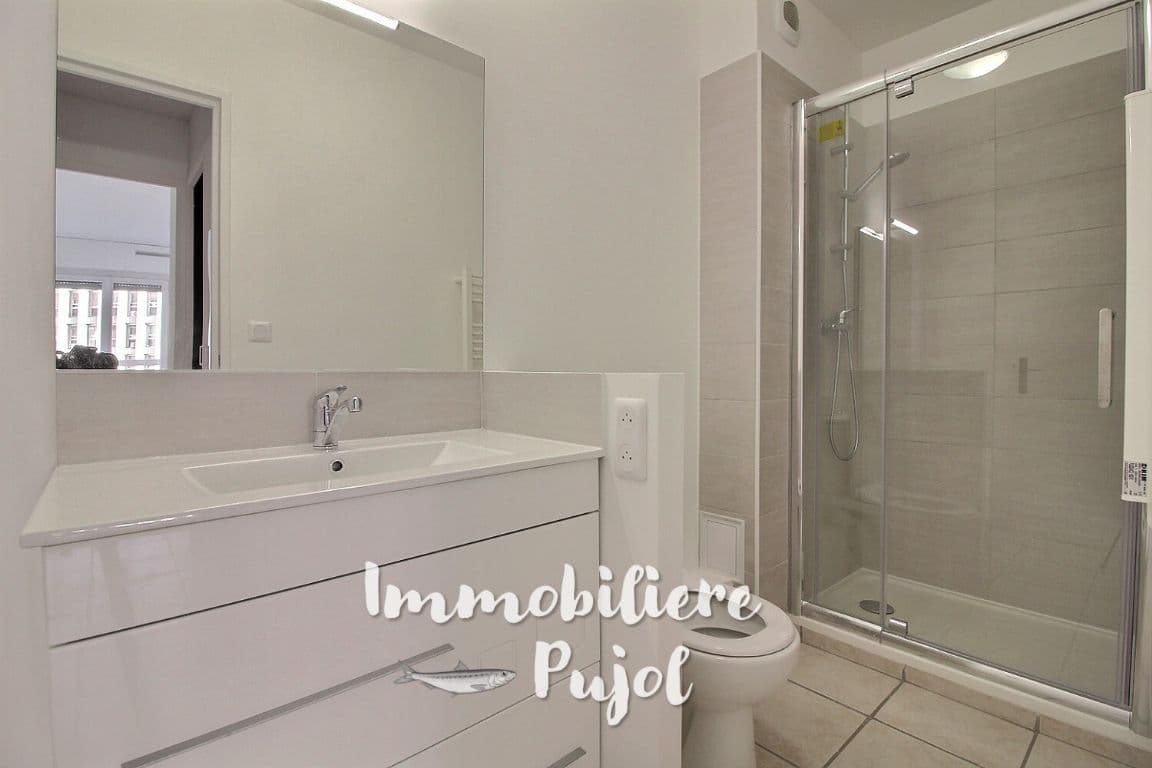 Appartement T1 à louer à MARSEILLE – photo 4
